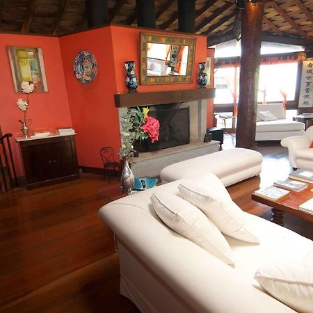Tuakaza Exclusive Boutique Lodge Rio de Janeiro Esterno foto