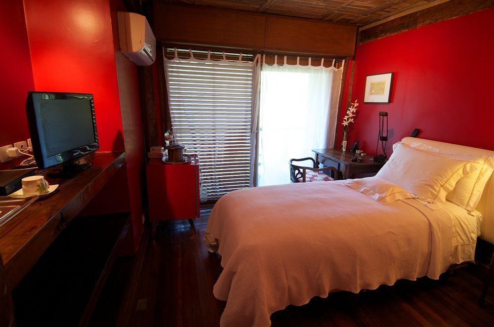 Tuakaza Exclusive Boutique Lodge Rio de Janeiro Esterno foto
