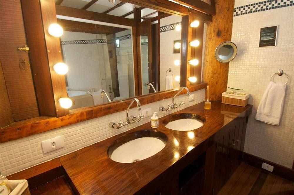 Tuakaza Exclusive Boutique Lodge Rio de Janeiro Esterno foto