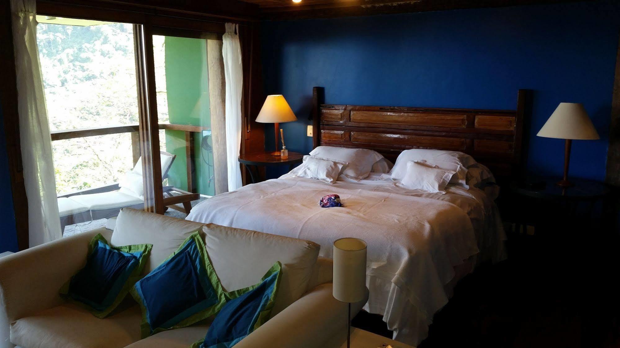 Tuakaza Exclusive Boutique Lodge Rio de Janeiro Esterno foto