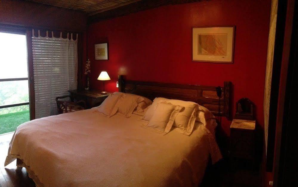Tuakaza Exclusive Boutique Lodge Rio de Janeiro Esterno foto