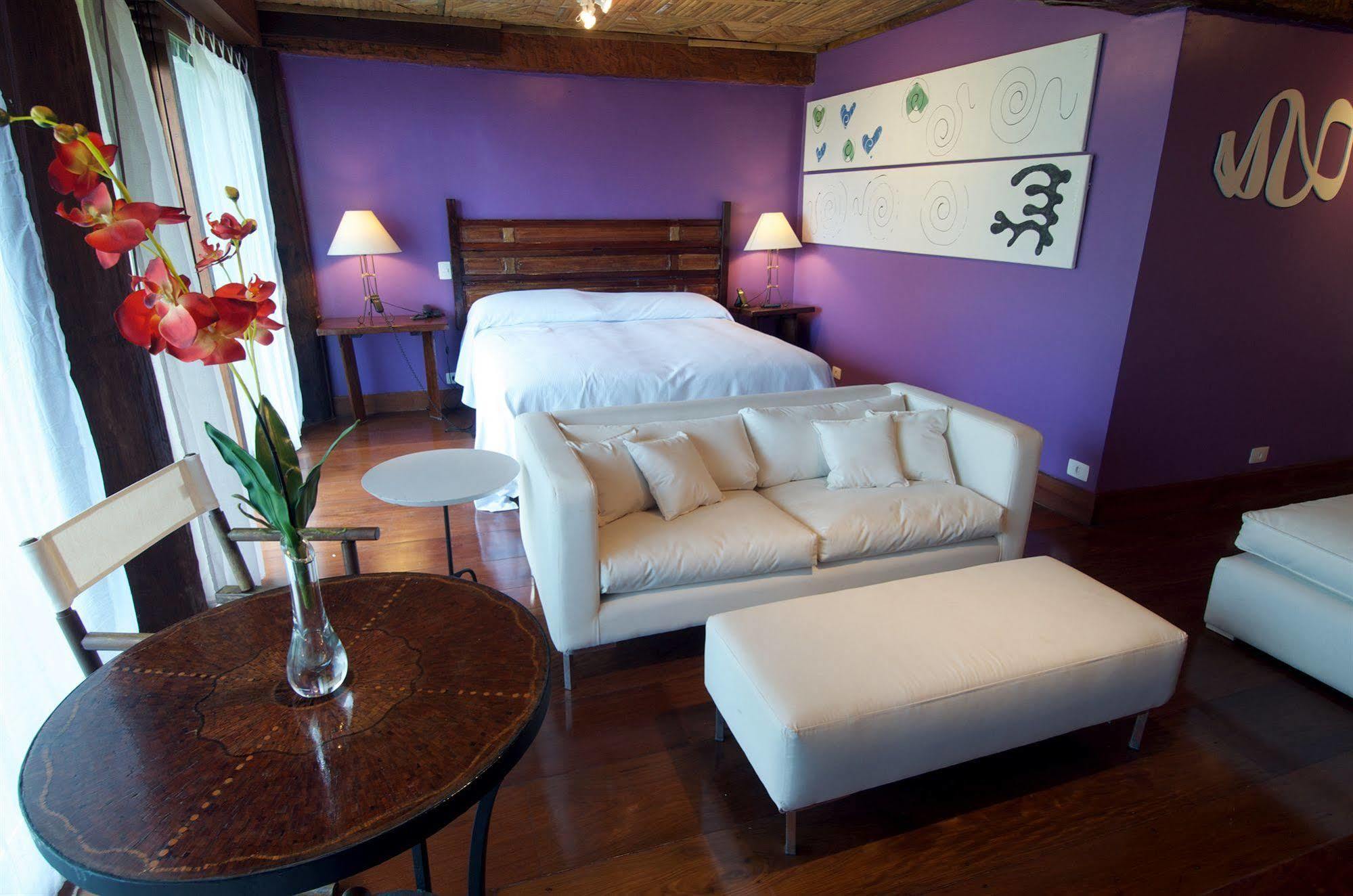 Tuakaza Exclusive Boutique Lodge Rio de Janeiro Esterno foto