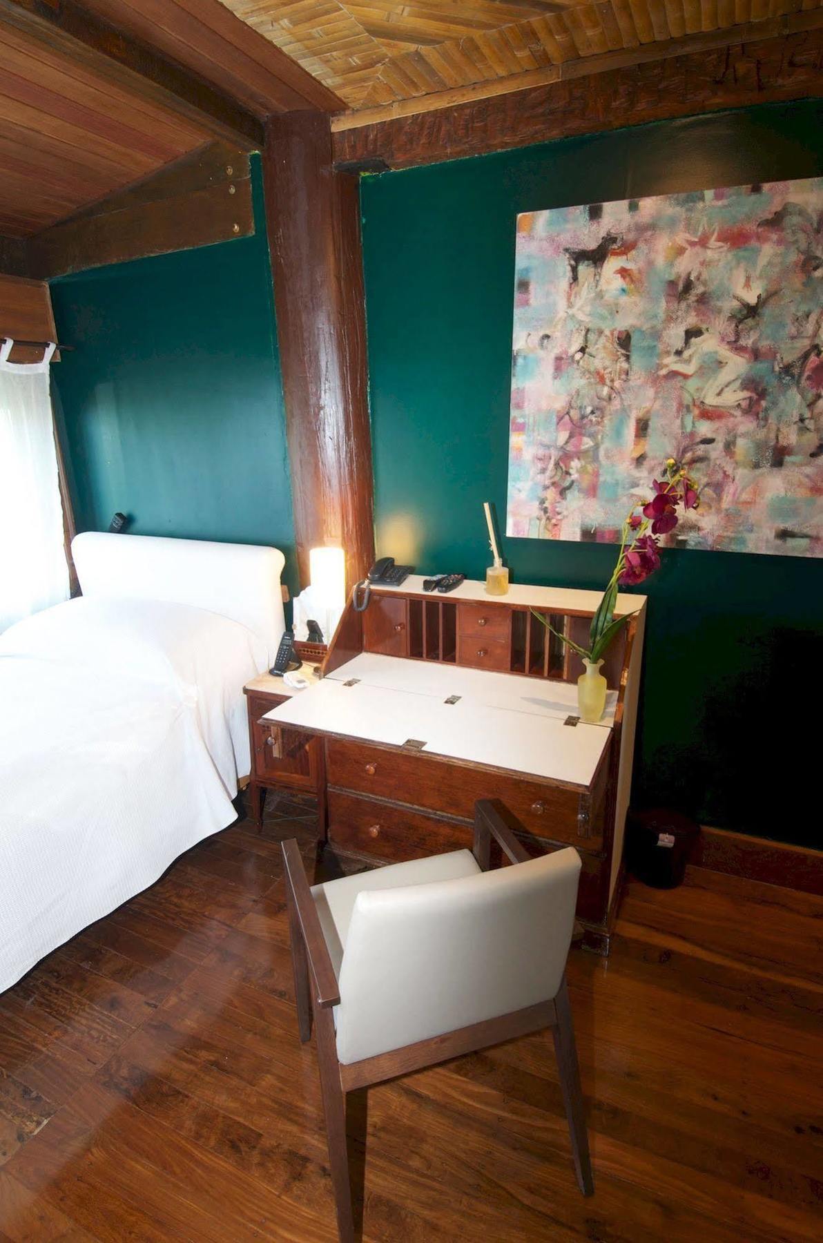 Tuakaza Exclusive Boutique Lodge Rio de Janeiro Esterno foto