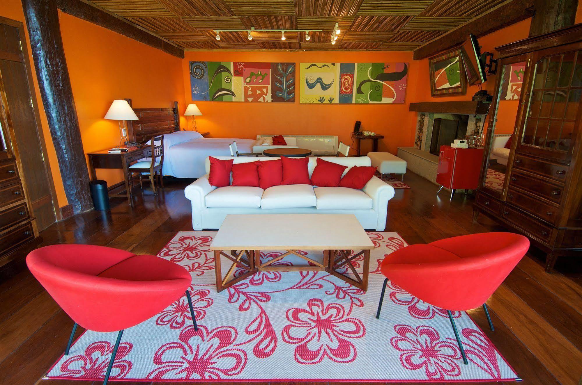 Tuakaza Exclusive Boutique Lodge Rio de Janeiro Esterno foto