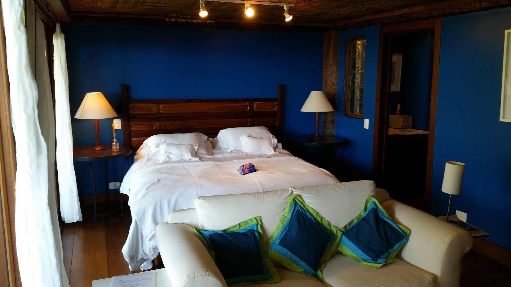Tuakaza Exclusive Boutique Lodge Rio de Janeiro Esterno foto