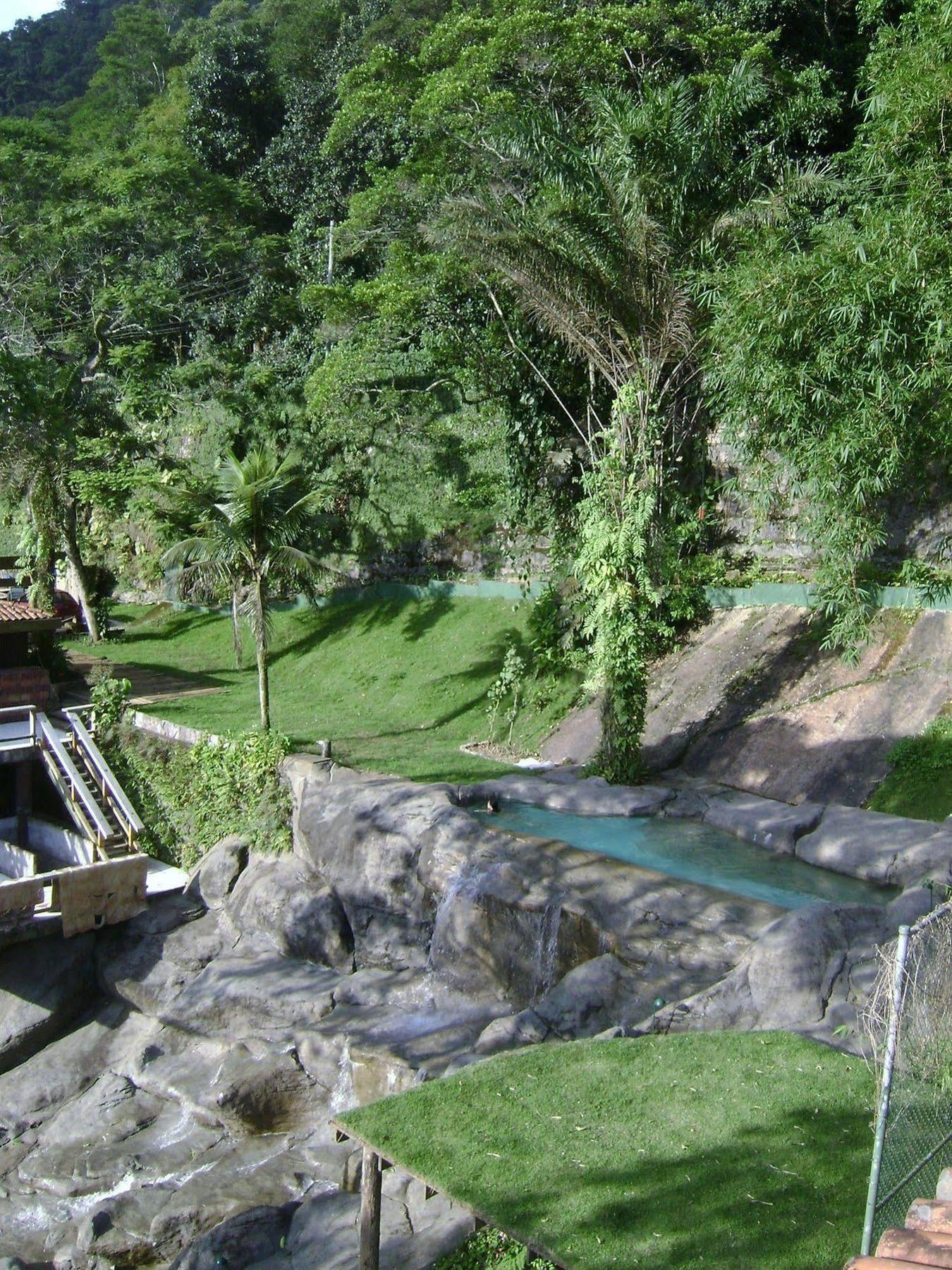Tuakaza Exclusive Boutique Lodge Rio de Janeiro Esterno foto