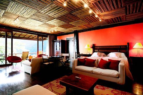 Tuakaza Exclusive Boutique Lodge Rio de Janeiro Esterno foto