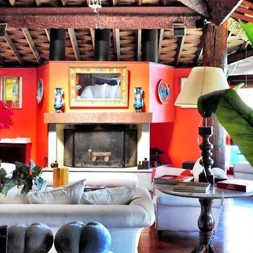 Tuakaza Exclusive Boutique Lodge Rio de Janeiro Esterno foto