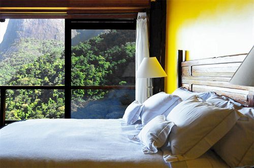 Tuakaza Exclusive Boutique Lodge Rio de Janeiro Esterno foto