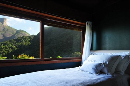 Tuakaza Exclusive Boutique Lodge Rio de Janeiro Esterno foto