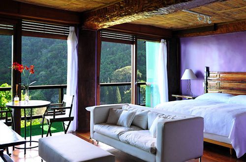 Tuakaza Exclusive Boutique Lodge Rio de Janeiro Esterno foto